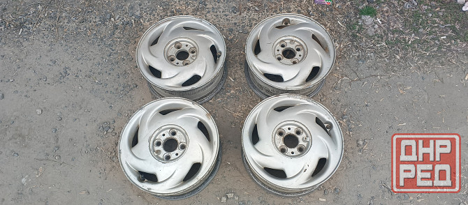 Продам диски на гранту. Донецк - изображение 1