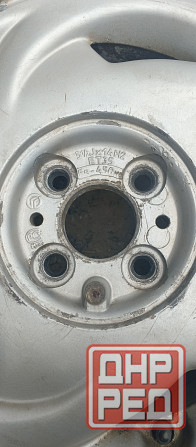 Продам диски на гранту. Донецк - изображение 2