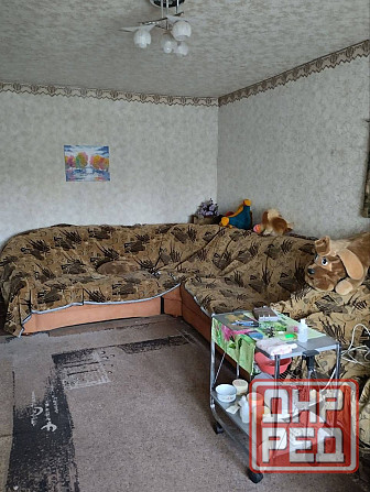 Продам 1ком Топаз, Словацкая Донецк - изображение 4