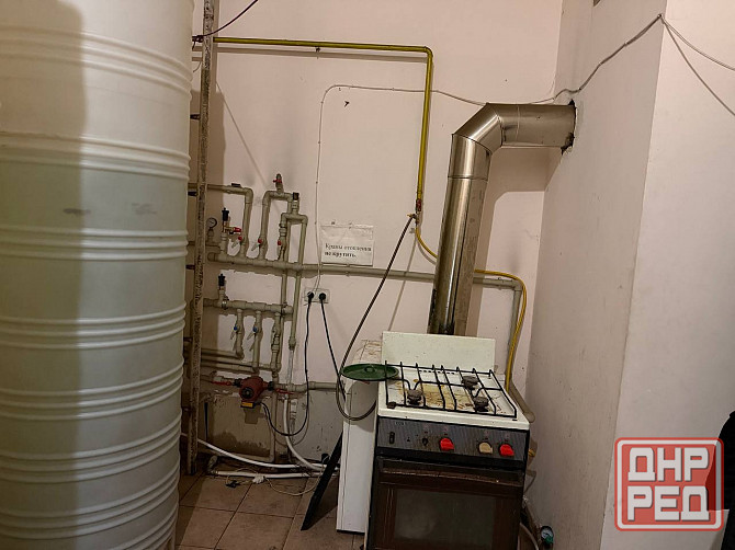 Хостел в аренду 600 кв.м, Ворошиловский район, Самый центр Донецк - изображение 7