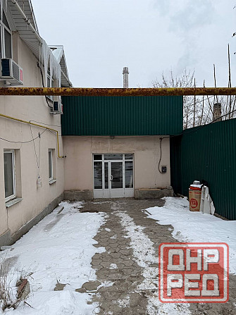 Хостел в аренду 600 кв.м, Ворошиловский район, Самый центр Донецк - изображение 1