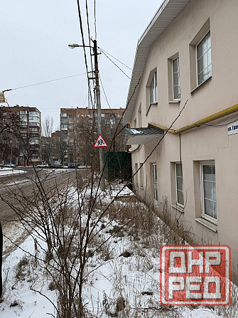 Хостел в аренду 600 кв.м, Ворошиловский район, Самый центр Донецк - изображение 2