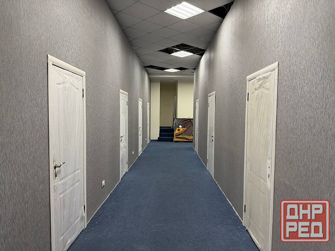 Хостел в аренду 600 кв.м, Ворошиловский район, Самый центр Донецк - изображение 6