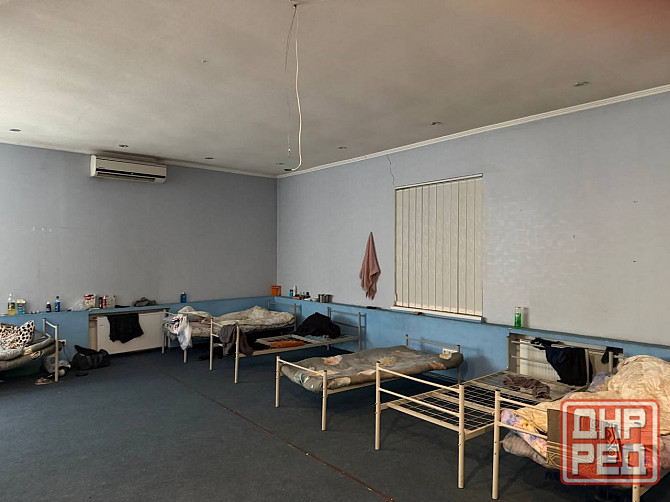 Хостел в аренду 600 кв.м, Ворошиловский район, Самый центр Донецк - изображение 4