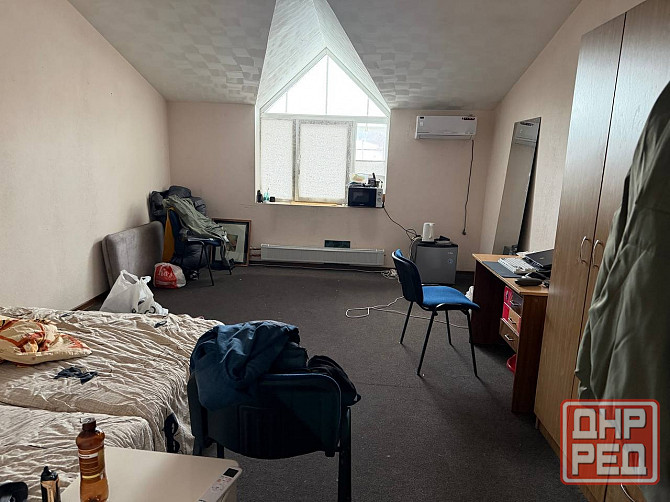 Хостел в аренду 600 кв.м, Ворошиловский район, Самый центр Донецк - изображение 3