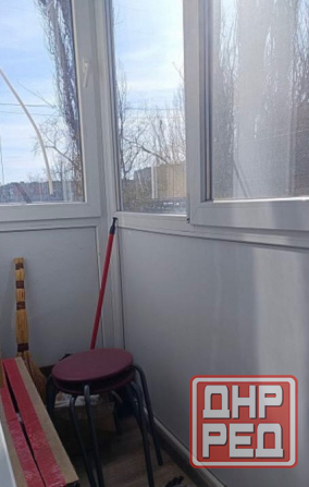 Продается 1 ком. Раздольная, Юта Донецк - изображение 5