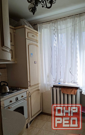 Продается 1 ком. Раздольная, Юта Донецк - изображение 2