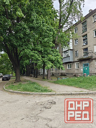 Продам 3х ком с гаражом Киевский район Путиловка Донецк - изображение 8