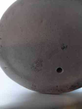 Статуэтка первая буква Донецк