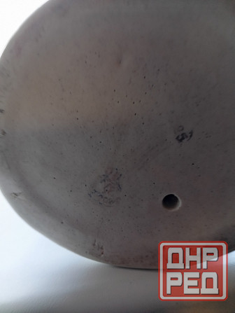 Статуэтка первая буква Донецк - изображение 6