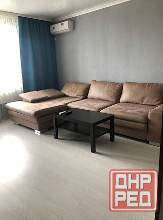 сдам квартиру напротив крафта Макеевка - изображение 2