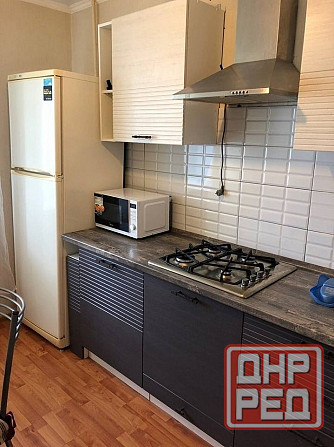 сдам квартиру напротив крафта Макеевка - изображение 1