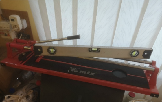 Продам плиткорез Макеевка