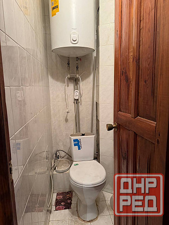 Продам 3х ком Пролетарский р-он, Щетинина Донецк - изображение 6