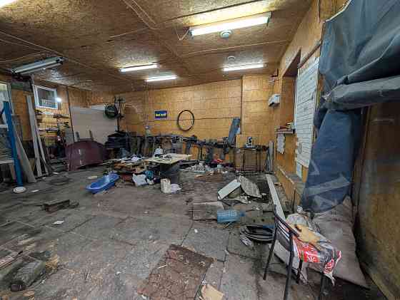 продам гараж в гк шахтер донецк переулок 9 января Донецк