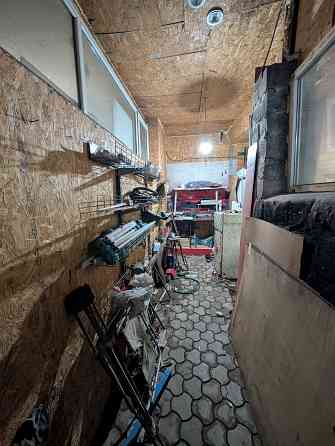 продам гараж в гк шахтер донецк переулок 9 января Донецк