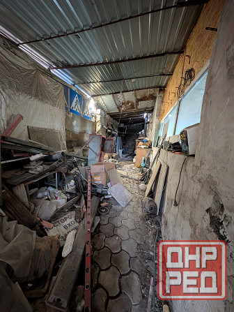 продам гараж в гк шахтер донецк переулок 9 января Донецк - изображение 7