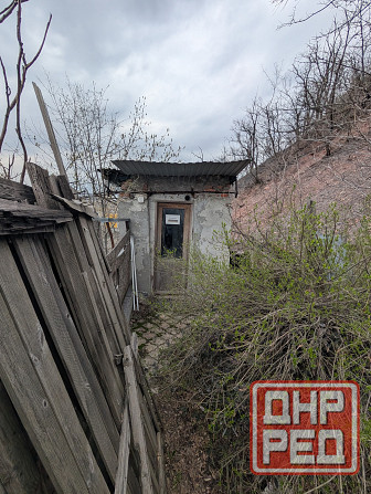 продам гараж в гк шахтер донецк переулок 9 января Донецк - изображение 9