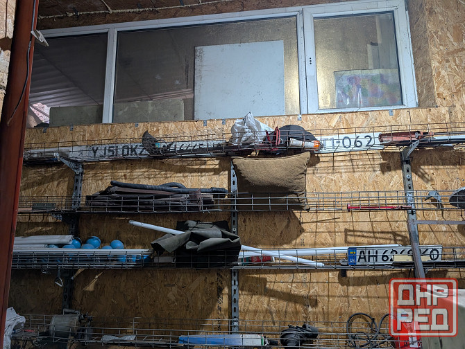 продам гараж в гк шахтер донецк переулок 9 января Донецк - изображение 11