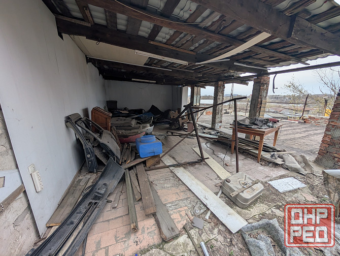 продам гараж в гк шахтер донецк переулок 9 января Донецк - изображение 8