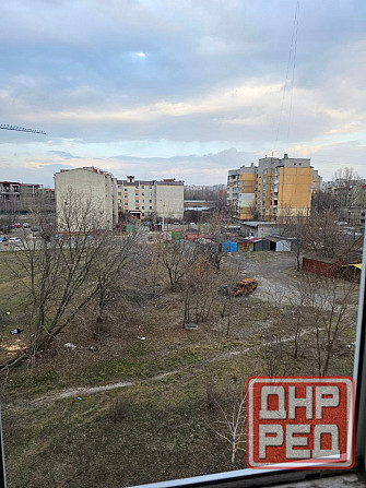Продам 1ком чешка Багратиона Буденновский район Донецк - изображение 10