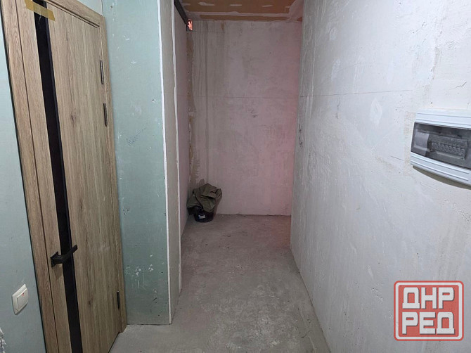 Продам 1ком чешка Багратиона Буденновский район Донецк - изображение 3