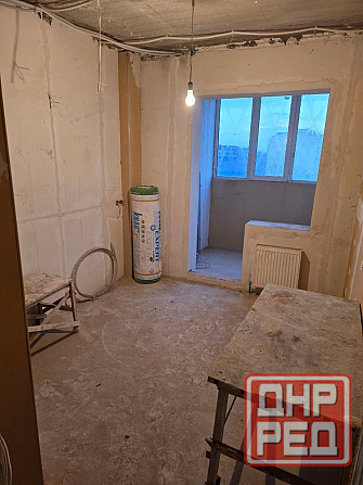 Продам 1ком чешка Багратиона Буденновский район Донецк - изображение 1