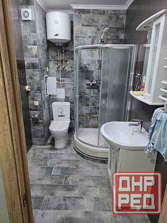 Продам 1ком чешка Багратиона Буденновский район Донецк - изображение 9