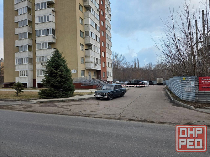 Продам 1ком чешка Багратиона Буденновский район Донецк - изображение 2