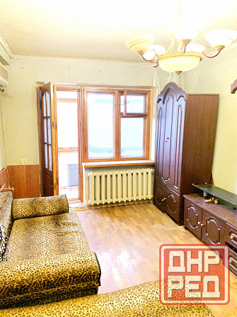 2-х комн. в жилом состоянии, б. Шевченко/тц Обжора, документы готовы. Донецк - изображение 1