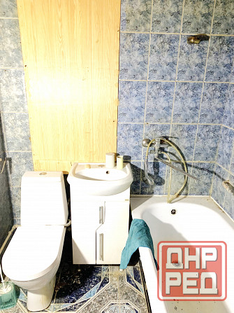 2-х комн. в жилом состоянии, б. Шевченко/тц Обжора, документы готовы. Донецк - изображение 4