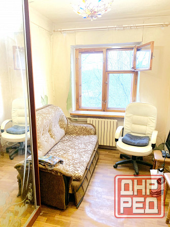 2-х комн. в жилом состоянии, б. Шевченко/тц Обжора, документы готовы. Донецк - изображение 3