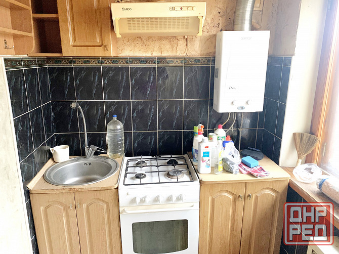 2-х комн. в жилом состоянии, б. Шевченко/тц Обжора, документы готовы. Донецк - изображение 5