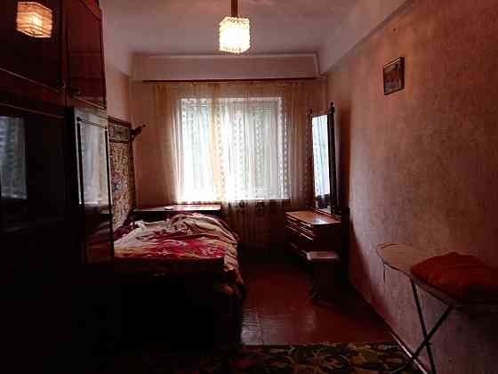 Продам 4ком Макеевка, кв-л. Шахтёрский Макеевка