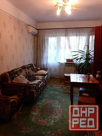 Продам 4ком Макеевка, кв-л. Шахтёрский Макеевка - изображение 2