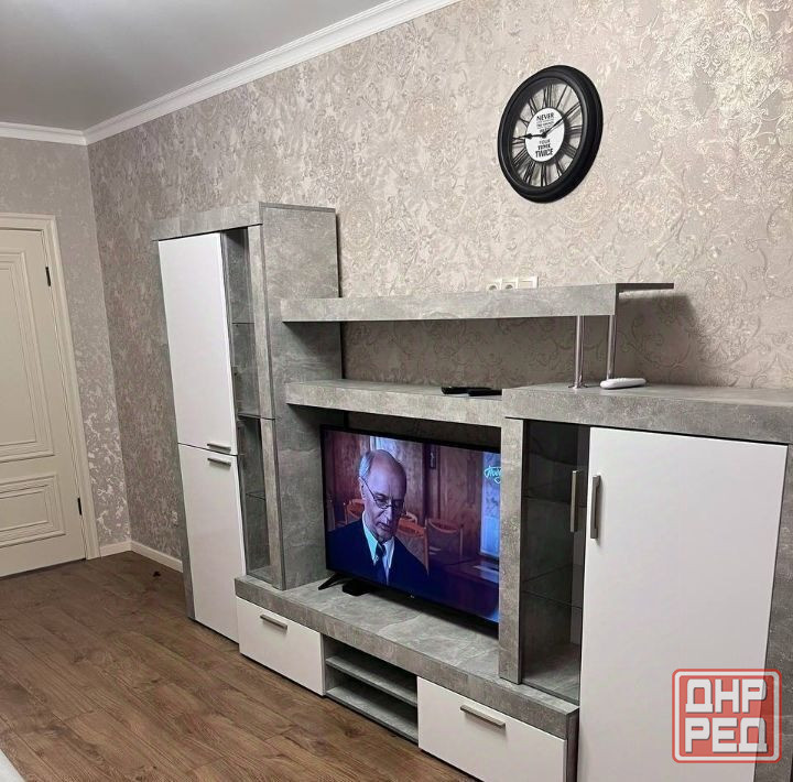 Сдается 1-комнатная квартира в Ленинском районе по улице Кирова, ориентир Соловки Донецк - изображение 3