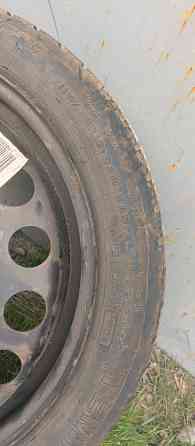 Продам докатку на опель вектра с + вкладыш с домкратом. Донецк