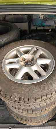 Продам диски на Рено Сценик 1, 3шт. Донецк