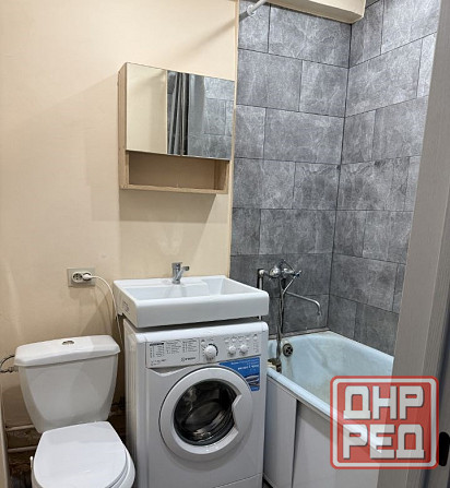 Сдается однокомнатная квартира в Киевском районе Донецк - изображение 3