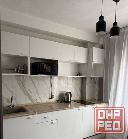 Сдается однокомнатная квартира в Киевском районе Донецк - изображение 4