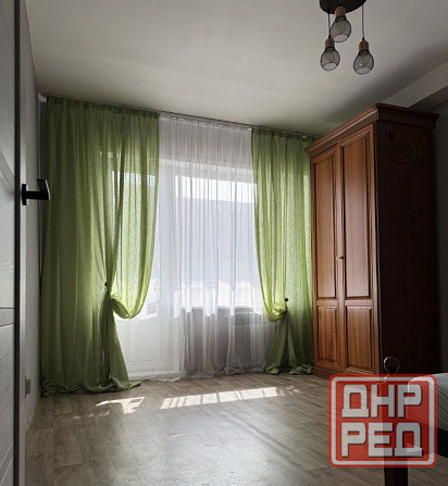 Сдается однокомнатная квартира в Киевском районе Донецк - изображение 1