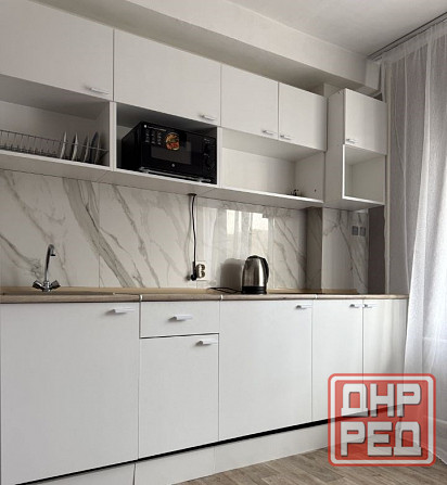 Сдается однокомнатная квартира в Киевском районе Донецк - изображение 5