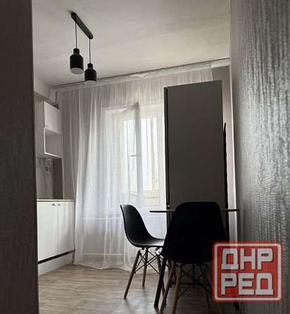 Сдается однокомнатная квартира в Киевском районе Донецк - изображение 7