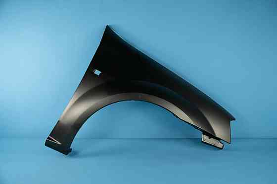 Крыло переднее правое Renault Logan 1 (2004-2014). Донецк