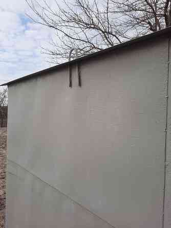 Гараж металлический Бердянск