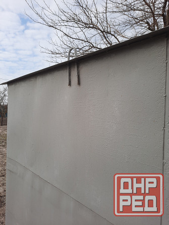 Гараж металлический Бердянск - изображение 6