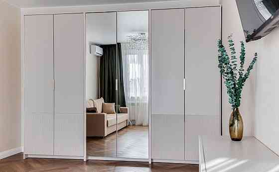 Сдаю однокомнатную квартиру 37.0 м² этаж 2/5 Ворошиловский район, Площадь Ленина, Драматический Теат Донецк