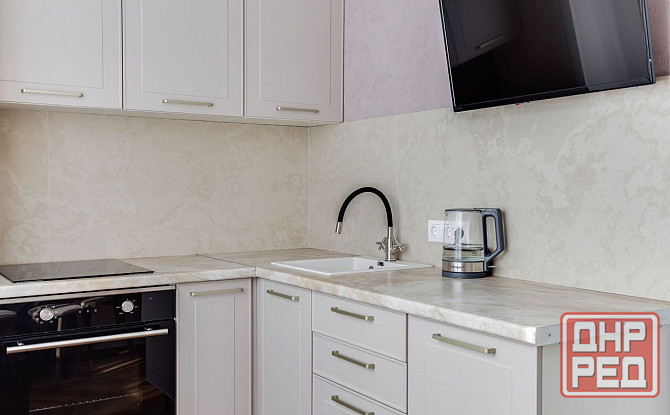 Сдаю однокомнатную квартиру 37.0 м² этаж 2/5 Ворошиловский район, Площадь Ленина, Драматический Теат Донецк - изображение 6