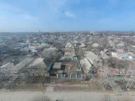 Продам 3-х комнатную квартиру ост. Баракат (площадь Грибиниченко, 3/5) Макеевка