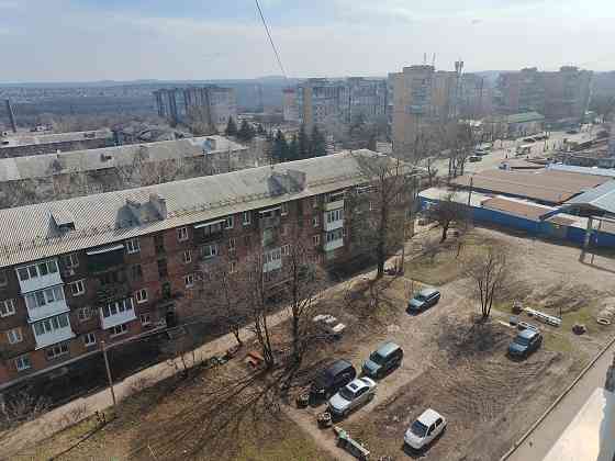 Продам 3-х комнатную квартиру ост. Баракат (площадь Грибиниченко, 3/5) Макеевка